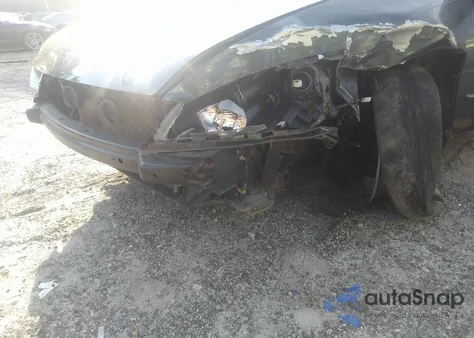 2007 Honda Accord 2.4 Se z USA, uszkodzony, nr VIN JHMCM56387C024702